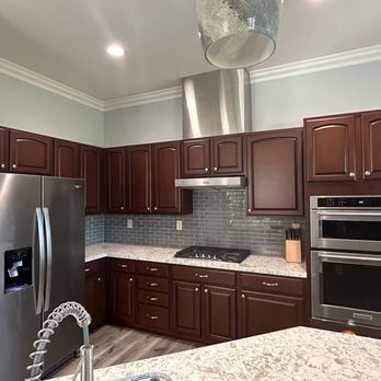 OW Cabinet Custom Finishing - Refinishing Services Near Me - Palm Desert, California OW Cabinet Custom Finishing - Refinishing Services Near Me - Palm Desert, California