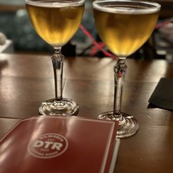 Dilworth Tasting Room - Bijou