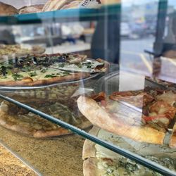Plaza Pizza