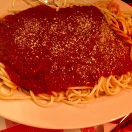 Spaghetti