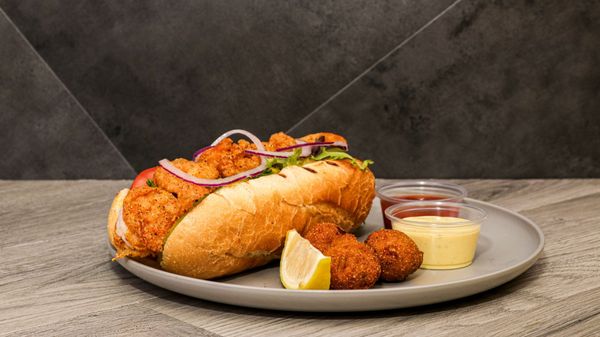 Rollin Smoke Barbeque by null