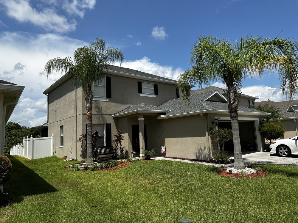 Slide of S&S Consulting Services & Roofing Specialists