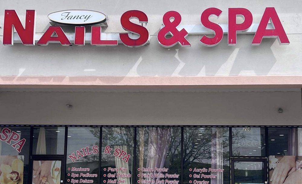 FANCYNAILS & SPA Updated July 2024 Request an Appointment 29