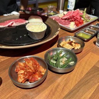 Son of A Butcher - Ban chans and meats. - Korean Near Me - Seattle, Washington Son of A Butcher - Ban chans and meats. - Korean Near Me - Seattle, Washington