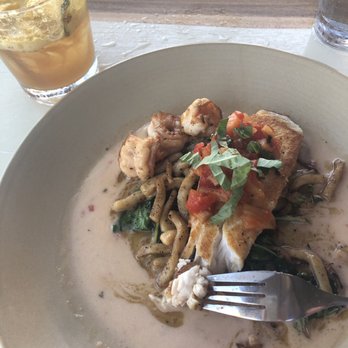 Monkeypod Kitchen - Seafood special - New American Near Me - Lahaina, Hawaii Monkeypod Kitchen - Seafood special - New American Near Me - Lahaina, Hawaii