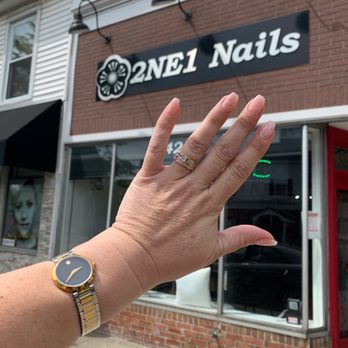 2NE1 Nails - Reflexology Near Me - Williamsville, New York