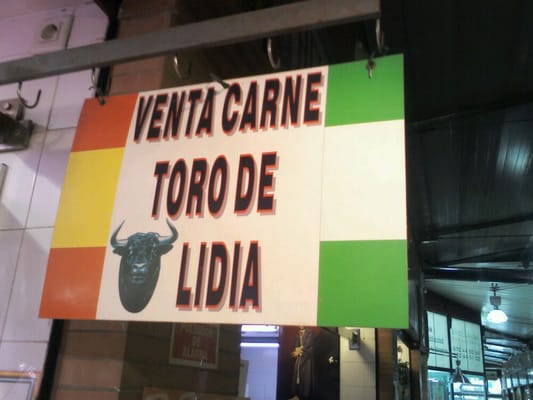 Mercado de Triana by null