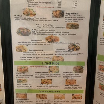 Numprik Thai Lao - Menu (3/7) - Thai Near Me - Monroe, Ohio Numprik Thai Lao - Menu (3/7) - Thai Near Me - Monroe, Ohio