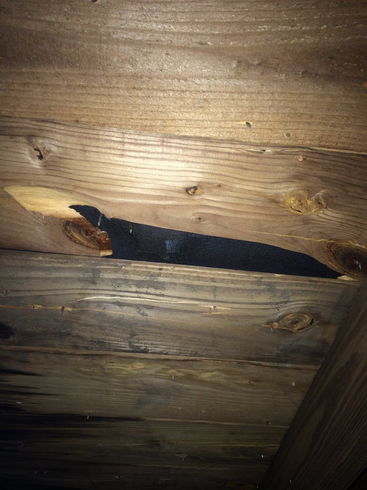 Slide of New Horizons Roofing Specialists NHRS