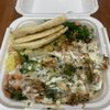 Greek Gyro Restaurant gift card
