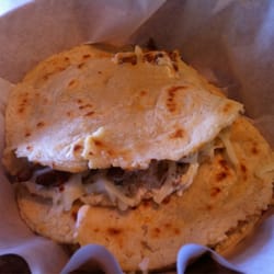 Julio's Restaurant - Gorditos