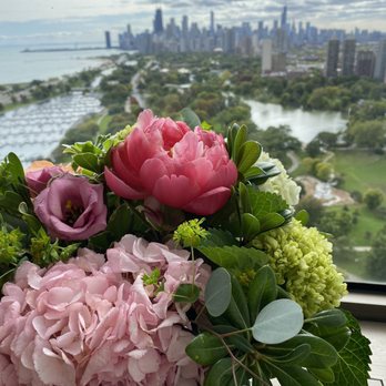 Halsted Flowers - Gorgeous flowers! - Florists Near Me - Chicago, Illinois