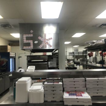 Five Star Pizza - Counter - Pizza Near Me - Ormond Beach, Florida Five Star Pizza - Counter - Pizza Near Me - Ormond Beach, Florida