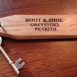 Boot & Shoe Inn - Boot & Shoe Inn