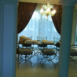 Les décors de Ségolène