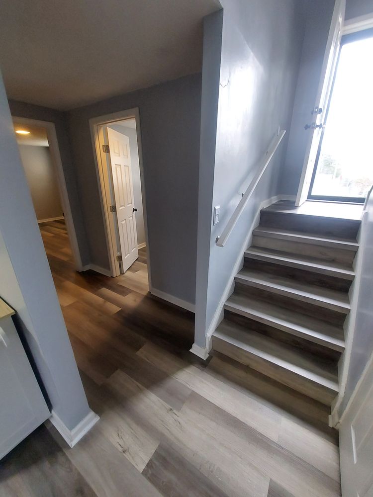 Slide of Payne Home Restoration