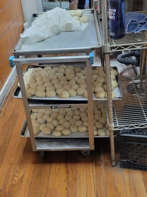 Charlie's Spic & Span Bakery & Café by null