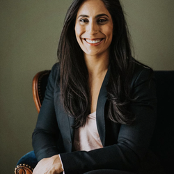 Retina Institute of Michigan: Anu Patel, MD - Dr. Anu Patel