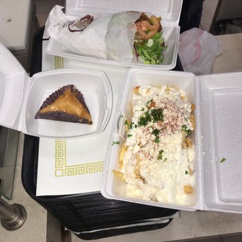 Greek Pita - Delicious meal !! - Mediterranean Near Me - Bothell, Washington Greek Pita - Delicious meal !! - Mediterranean Near Me - Bothell, Washington