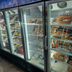 K & J Homegrown Produce - Meats