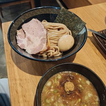 Taishoken - Tokusei Tsukemen - Ramen Near Me - Milpitas, California Taishoken - Tokusei Tsukemen - Ramen Near Me - Milpitas, California