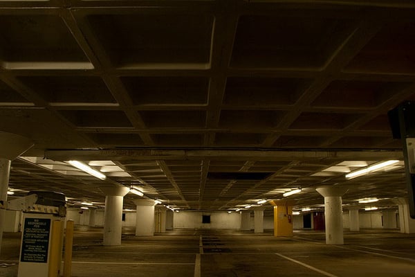 L'Enfant Plaza SW by null