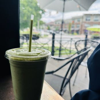 Soma - Lethal Weapon Smoothie - Coffee & Tea Near Me - Bloomington, Indiana
