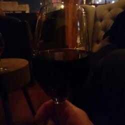Strangeloves Wine Bar