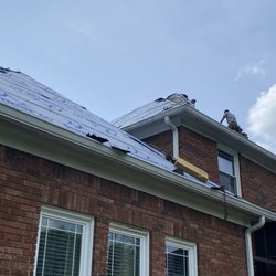 Church Hill Roofing & Exteriors