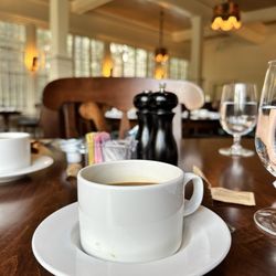 Wawona Hotel