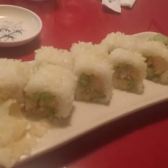 Shogun Sushi - Crunch roll - Sushi Bars Near Me - Palmdale, California Shogun Sushi - Crunch roll - Sushi Bars Near Me - Palmdale, California