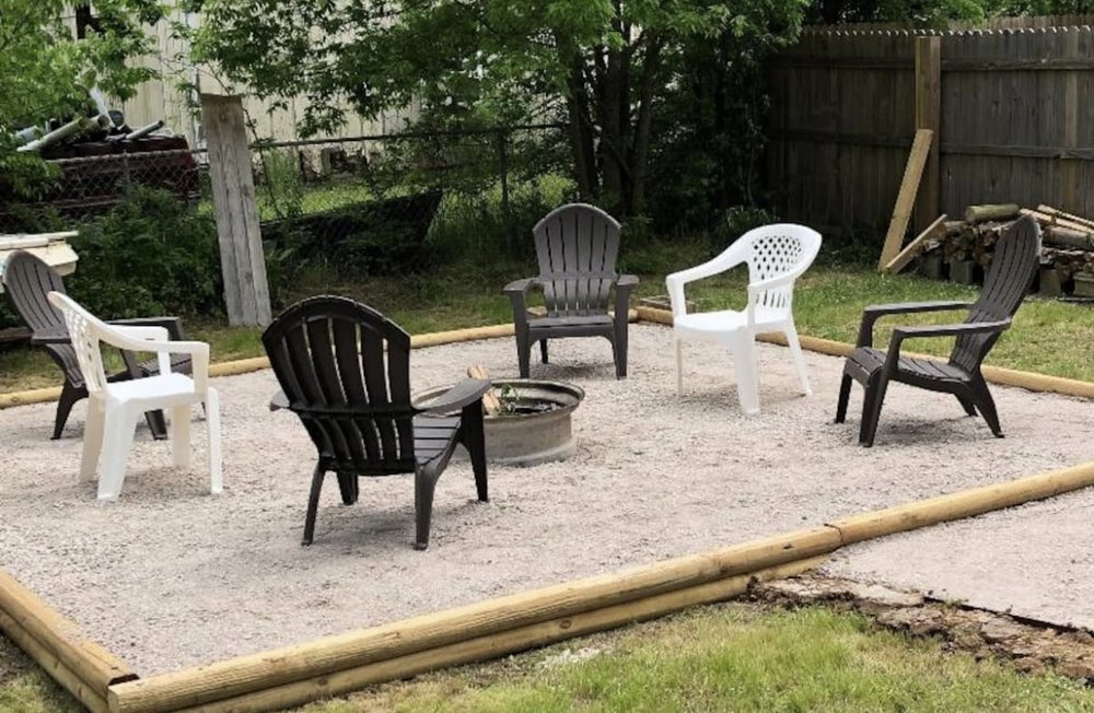 THE REELAXING CABIN Gordonville, TX Yelp