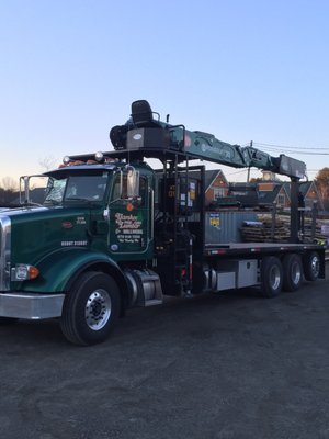 Yankee Pine Lumber Corporation