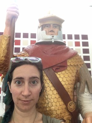 Segedunum Roman Fort & Museum by null