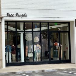 Free People