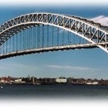 Bayonne Bridge - Landmarks & Historical Buildings Near Me Bayonne Bridge - Landmarks & Historical Buildings Near Me