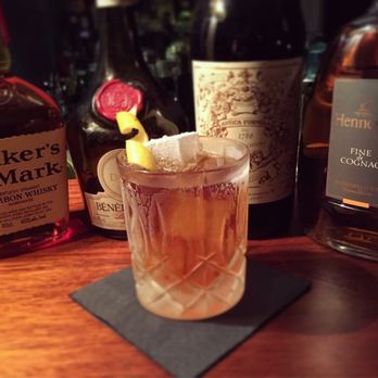 Berglund - Cocktail Bars Near Me - Hamburg, HH Berglund - Cocktail Bars Near Me - Hamburg, HH