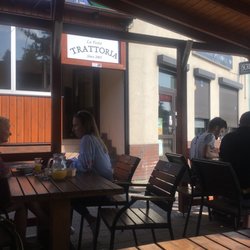Trattoria