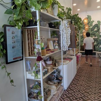The Palm Coffee Bar - Coffee & Tea Near Me - Burbank, California The Palm Coffee Bar - Coffee & Tea Near Me - Burbank, California