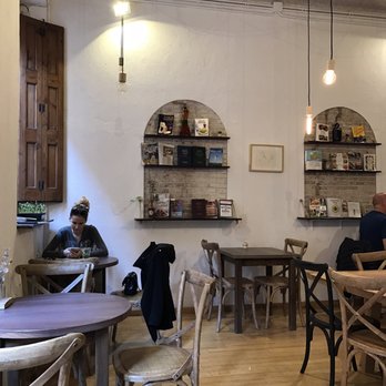 Petit Brot - Beautiful place, so soothing! - Live/Raw Food Near Me - Barcelona, B Petit Brot - Beautiful place, so soothing! - Live/Raw Food Near Me - Barcelona, B