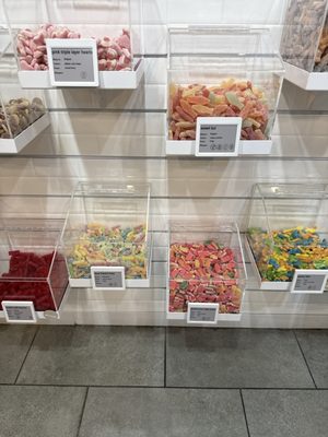 lil sweet treat by null