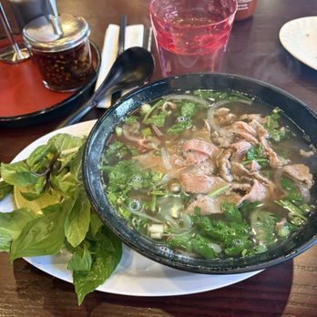 Pho Viet Anh - 2.4 Steak & Brisket - Pho Tai Chin - Vietnamese Near Me - Seattle, Washington Pho Viet Anh - 2.4 Steak & Brisket - Pho Tai Chin - Vietnamese Near Me - Seattle, Washington