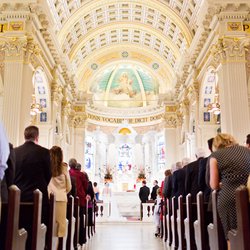 St Nicholas of Tolentine Church