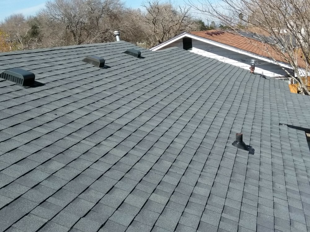 Slide of Quality Roofing/Siding