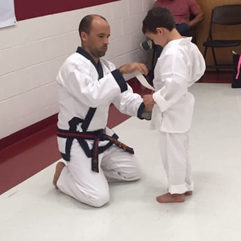 Viera Soo Bahk Do - Karate Near Me - Melbourne, Florida