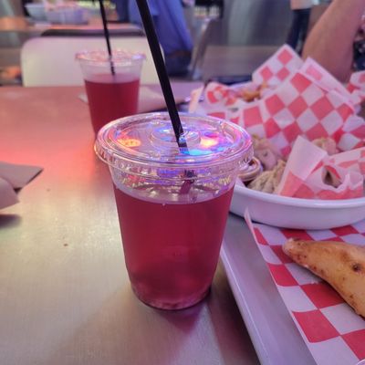 Foreign Grill by null