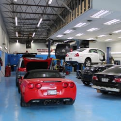 Diamond Auto Body