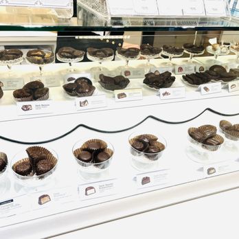 See's Candies - Chocolate Assortment - Candy Stores Near Me - San Ramon, California See's Candies - Chocolate Assortment - Candy Stores Near Me - San Ramon, California