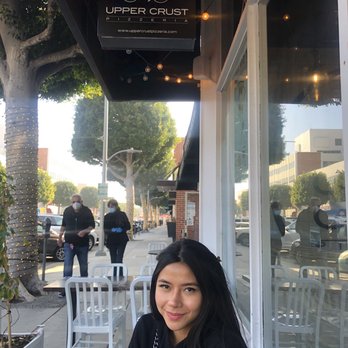 Upper Crust Pizzeria - Pizza Near Me - Beverly Hills, California Upper Crust Pizzeria - Pizza Near Me - Beverly Hills, California