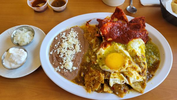 Sunshine Mexican Cafe - Restaurant & Catering by null